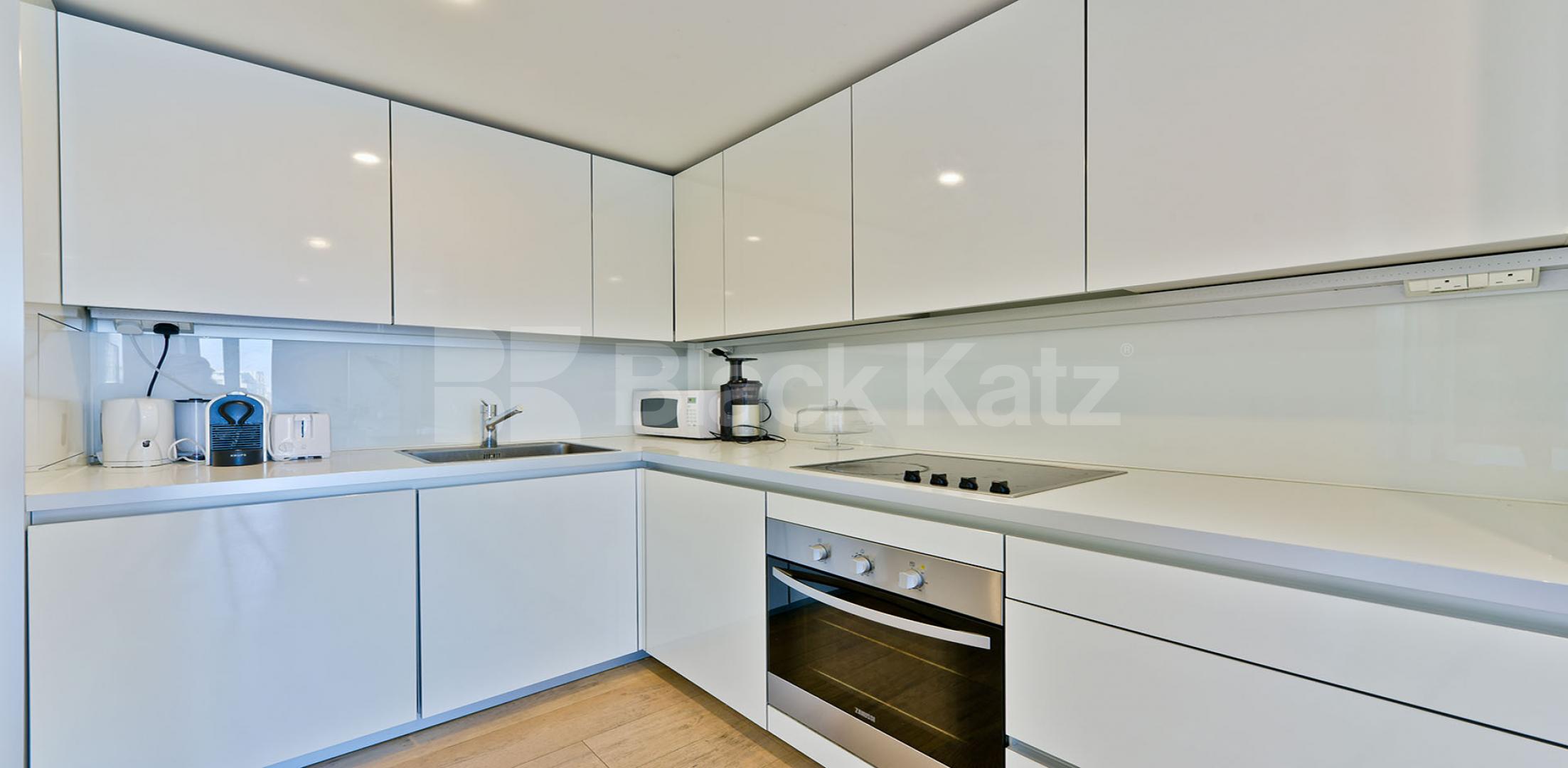 			NEW INSTRUCTION , 1 Bedroom, 1 bath, 1 reception Apartment			 Strata, Walworth Road, Elephant and Castle